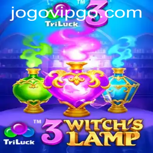Explorando o Universo Encantado de 3WitchsLamp: Regras e Introdução Completas