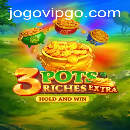 Descubra o Universo de Emoções de 3potsExtra: O Jogo Que Revoluciona Sua Experiência de Diversão