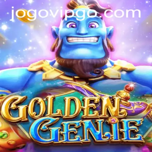 Descubra o Fascinante Mundo de GOLDENGENIE: O JogoVIP do Momento