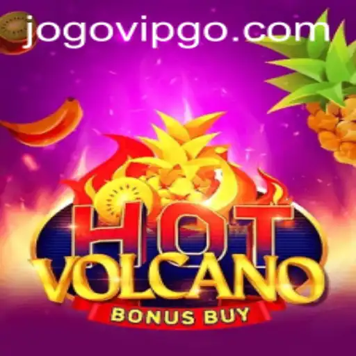 HotVolcanoBonusBuy: Descubra a Aventura Explosiva no Mundo dos Jogos de Azar