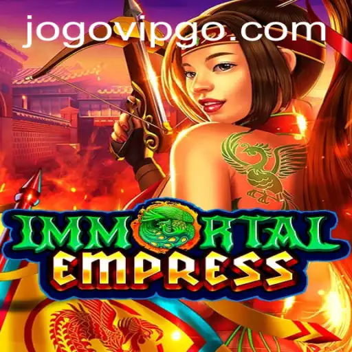 ImmortalEmpress: A Revolução nos Jogos de Estratégia com Diferenciais VIP