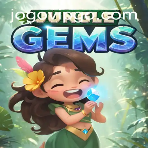 Descubra o Mundo Encantado de JungleGems: O Jogo Que Está Conquistando o Público