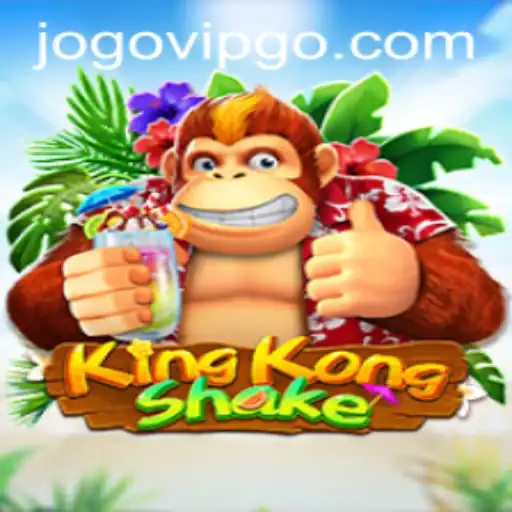 Desvendando KingKongShake: A Nova Sensação do Mundo dos Jogos
