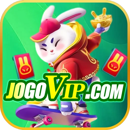 JOGOVIP Logo