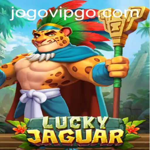 Explorando o Fascinante Mundo de LuckyJaguar: O Jogo Que Conquistou os Fãs