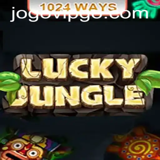 Descubra o Mundo de LuckyJungle1024: Um Jogo VIP Inovador