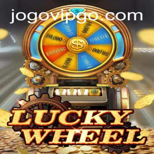 Explorando o Jogo LuckyWheel: O Novo Fenômeno com JOGOVIP