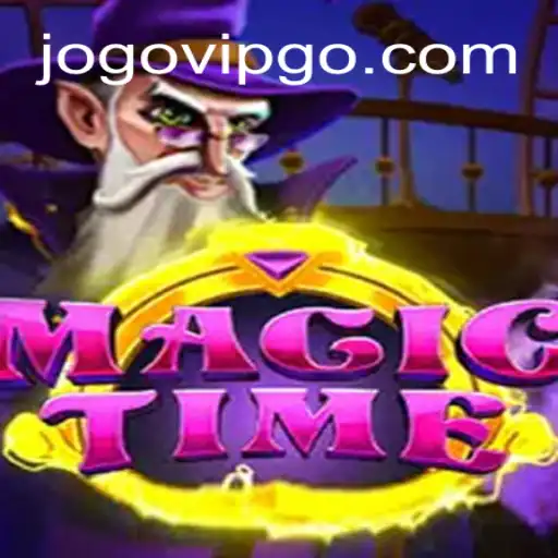 MagicTime: Descubra as Regras e o Fascinante Mundo do Jogo 'JOGOVIP'