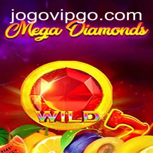 Descubra MegaDiamond: O Jogo que Está Revolucionando o Entretenimento