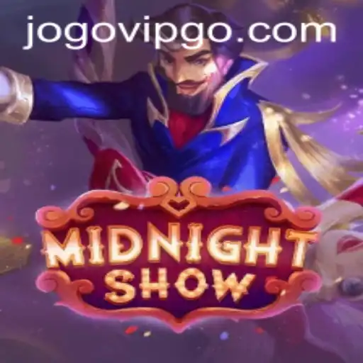 Descubra o Mundo de 'MidnightShow' - Um Jogo Inovador no Cenário Atual