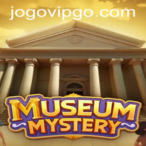 Desvendando o Enigma: MuseumMystery e Suas Regras Envolventes