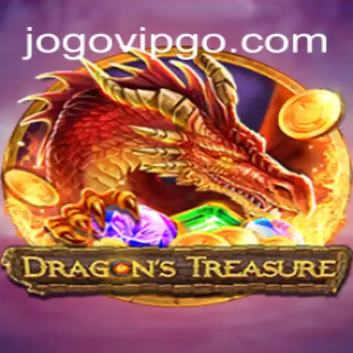 Descubra o Fascinante Mundo de DragonsTreasure com JOGOVIP