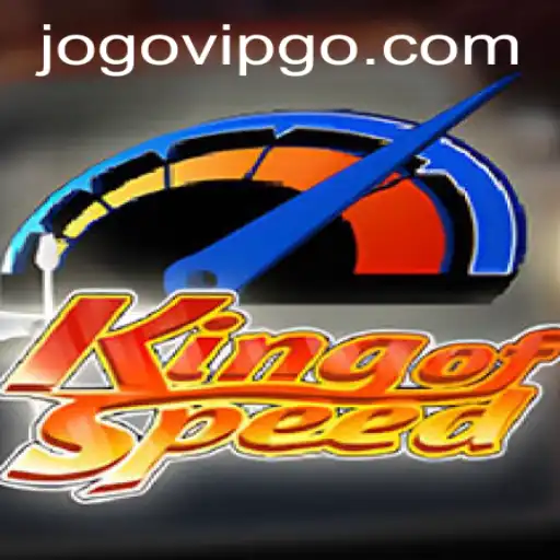 Descubra o Empolgante Mundo de 'KingofSpeed': Um Jogo de Adrenalina e Estratégia