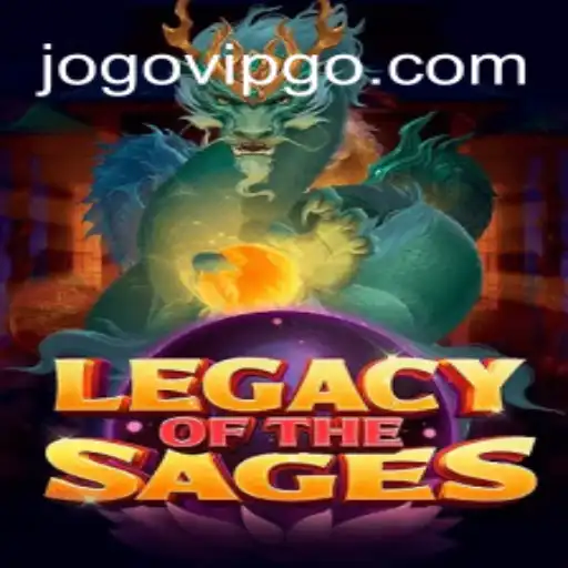 Explorando o Mundo de LegacyoftheSages: Um Jogo de Estratégia e Aventura