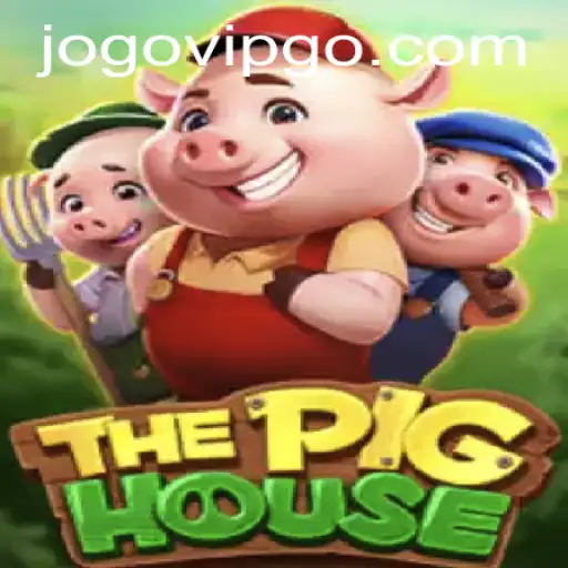 ThePigHouse: A Nova Sensação dos Jogos de Estratégia Online