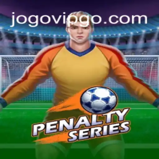 PenaltySeries: Descubra a Emoção do Novo Jogo com JOGOVIP
