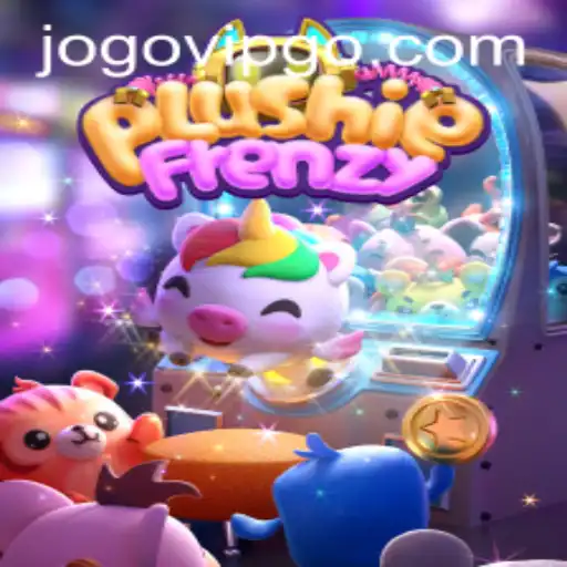 Explorando o Mundo de PlushieFrenzy: Uma Jornada Aventurosa no Universo dos Brinquedos de Pelúcia