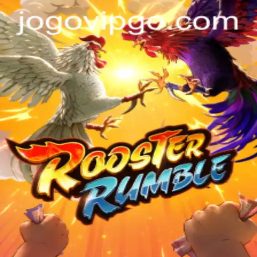 RoosterRumble: A Experiência de Jogo Intensa com JOGOVIP