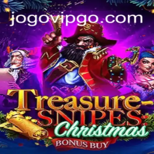 TreasuresnipesChristmas: Descubra o Jogo que Está Revolucionando o Natal